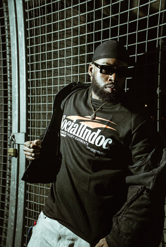 CREATORS ONLY TEE (B)